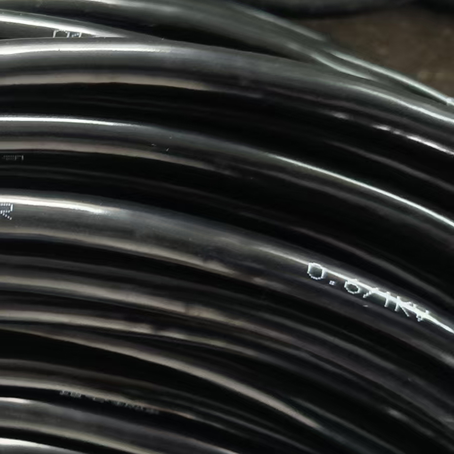 CCVVFR 銅芯聚氯乙烯絕緣聚氯乙烯護套編織屏蔽軟電纜